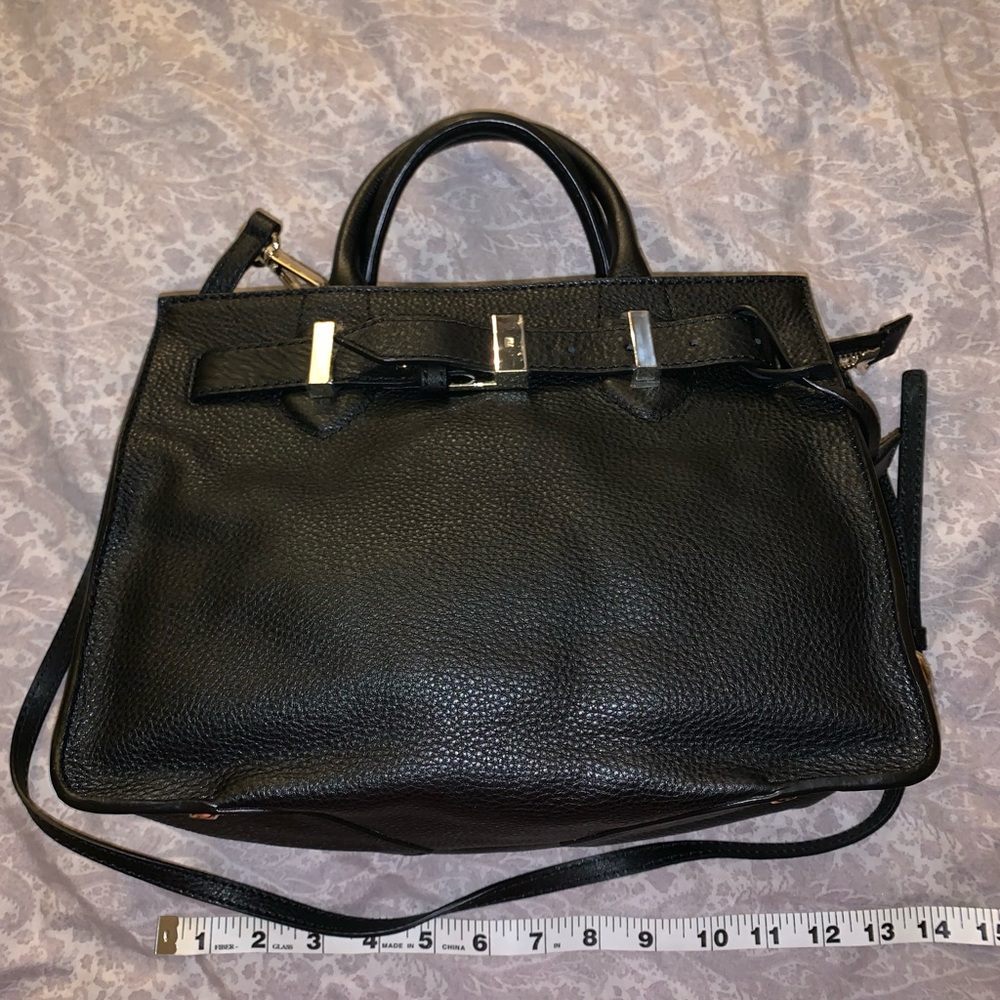 Karen Millen Satchel NWOT